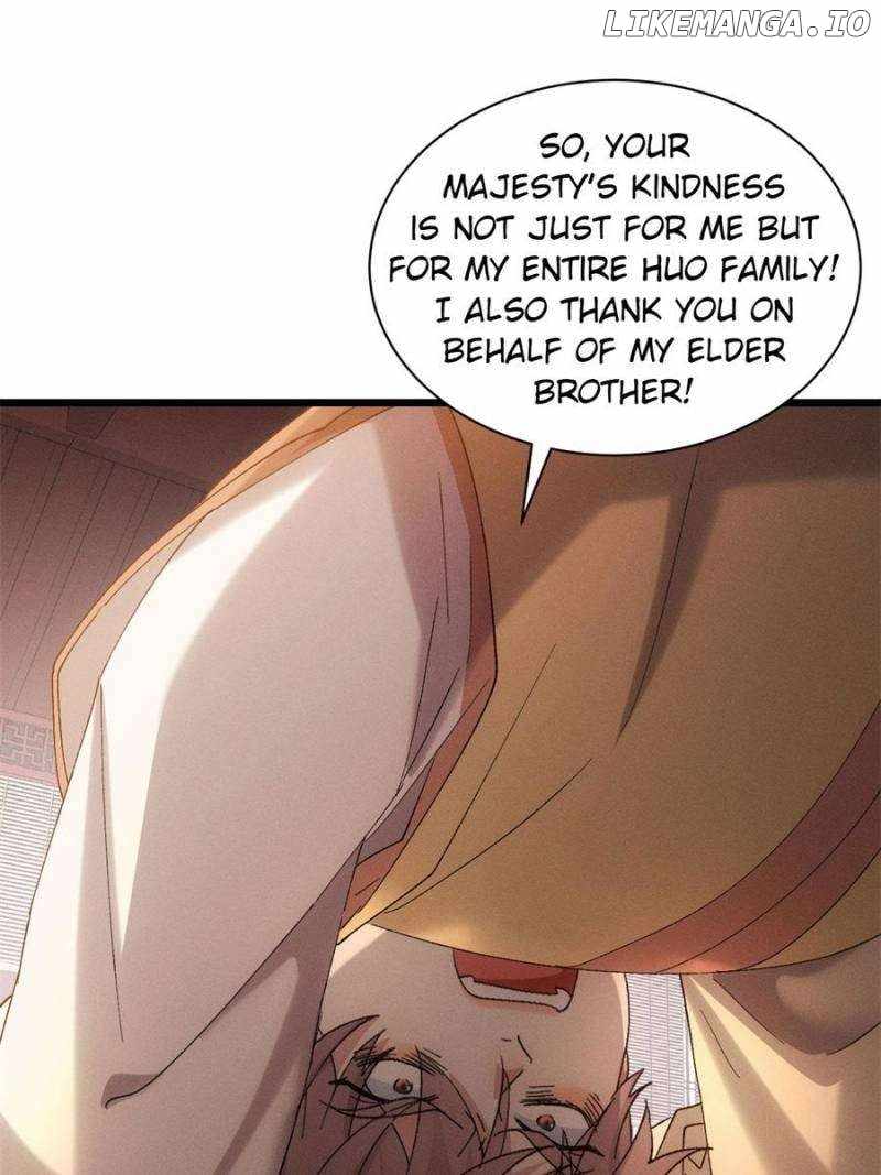 I Determine My Own Destiny Chapter 302 43
